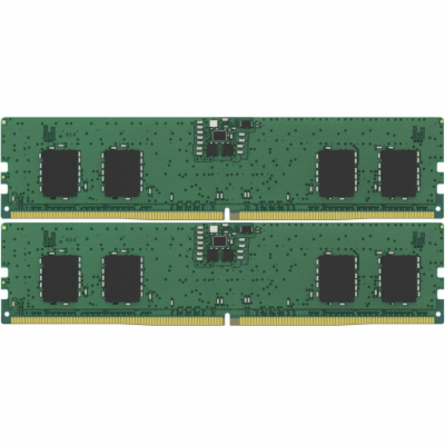 Kingston KCP548US6K2-16 Kingston Desktop PC 16GB DDR5 480...