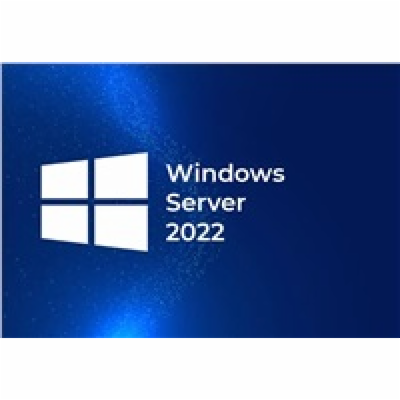 HPE Windows Server 2022 Standard Edition 16 Core 2VM OEM ...