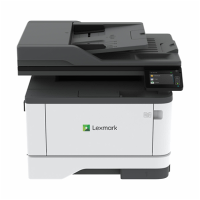 LEXMARK Multifunkční ČB tiskárna MX431adw,A4, 40ppm, 512M...