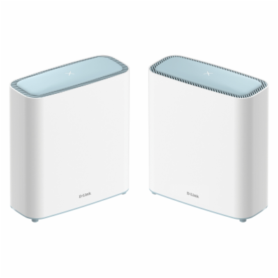 D-Link M32-2 EAGLE PRO AI AX3200 Mesh Systems - 2 Pack