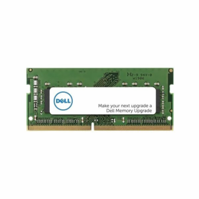 Dell AB949335 Dell Memory Upgrade - 32GB - 2RX8 DDR5 SODI...