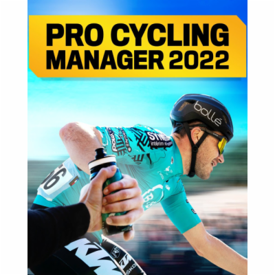 ESD Pro Cycling Manager 2022