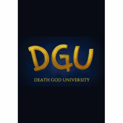 ESD DGU Death God University