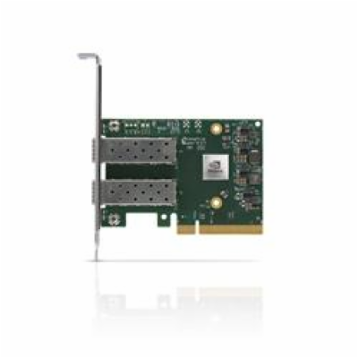 SUPEMICRO nVidia Mellanox ConnectX-6 Lx EN adapter card, ...