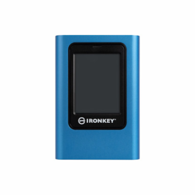 Kingston IronKey Vault Privacy 80 XTS-AES 256-bit 1920GB,...