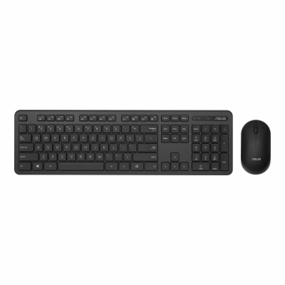 Asus CW100 90XB0700-BKM0H0 ASUS CW100 set klávesnice + my...