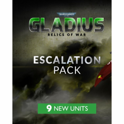 ESD Warhammer 40,000 Gladius Escalation Pack