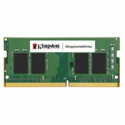 KINGSTON SODIMM DDR5 16GB 4800MT/s CL40