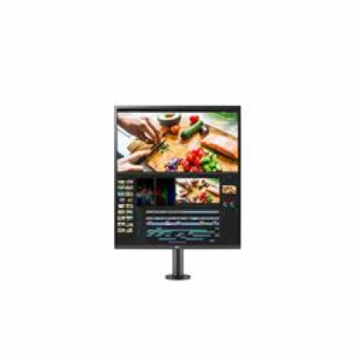 LG/28MQ780-B/27,6"/IPS/2560x2880/60Hz/5ms/Black/2R