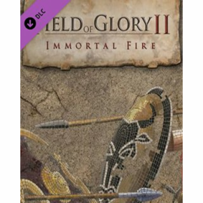 ESD Field of Glory II Immortal Fire