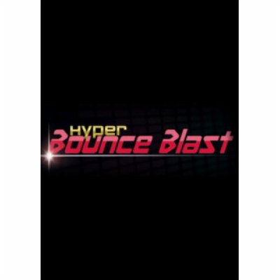 ESD Hyper Bounce Blast