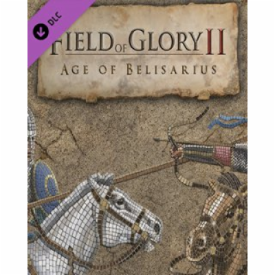 ESD Field of Glory II Age of Belisarius