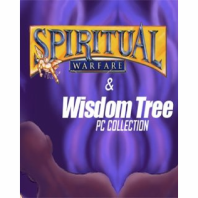 ESD Spiritual Warfare & Wisdom Tree Collection