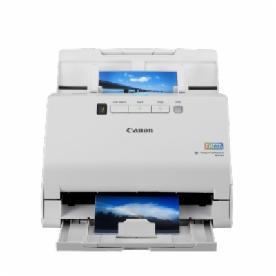 Canon dokumentový skener imageFORMULA RS40