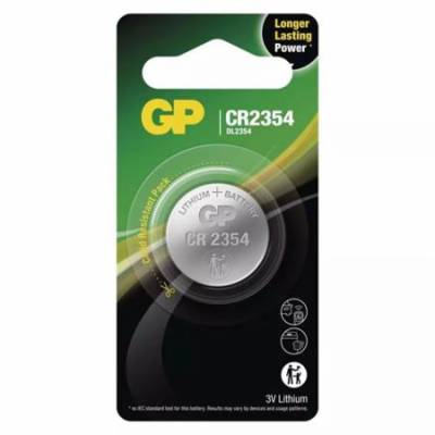 GP CR2354 (23,0 × 5,4 mm) - 1 ks