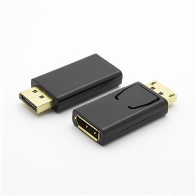 PremiumCord adaptér DisplayPort - HDMI, FULL HD 1080p Mal...