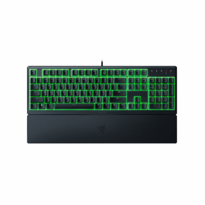 Razer Ornata V3 X/PS/2/US layout/Černá