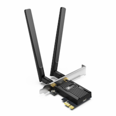 TP-Link Archer TX55E WiFi6 PCIe adapter (AX3000,2,4GHz/5G...