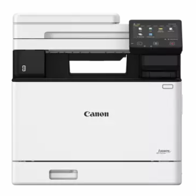 Canon i-Sensys MF752Cdw barevná, MF (tisk, kopírka, sken)...