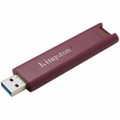 Kingston DataTraveler Max 512GB DTMAXA/512GB Kingston Fla...