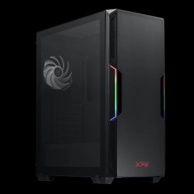 ADATA XPG STARKER STARKER-BKCWW ADATA XPG case STARKER AI...