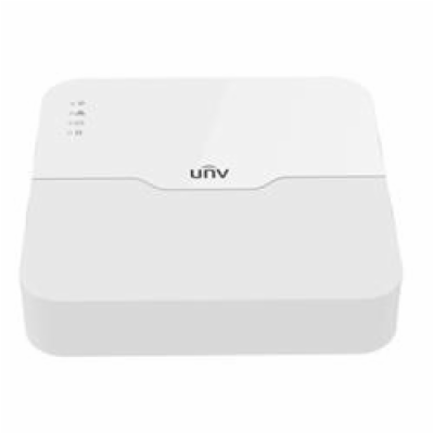 Uniview NVR301-04LX-P4, 4 kanály, PoE