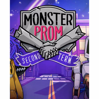 ESD Monster Prom Second Term