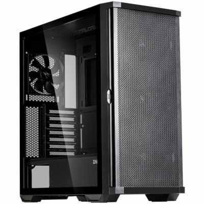 Zalman skříň Z10 / ATX / 3x140 + 1x120 mm fan / 2xUSB 3.0...