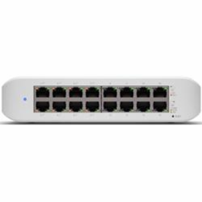 UBIQUITI USW-Lite-16-PoE Ubiquiti Switch L2 UniFi USW-Lit...