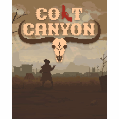 ESD Colt Canyon