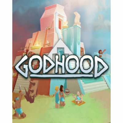 ESD Godhood