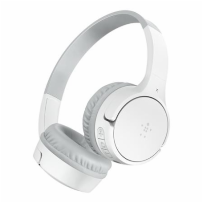 Belkin SOUNDFORM™ Mini - Wireless On-Ear Headphones for K...