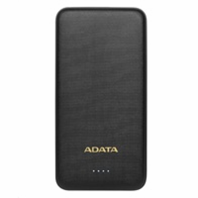 ADATA T10000 AT10000-USBA-CBK ADATA T10000 Power Bank 100...