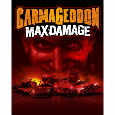 ESD Carmageddon Max Damage