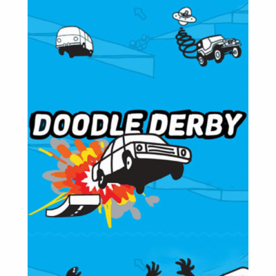 ESD Doodle Derby