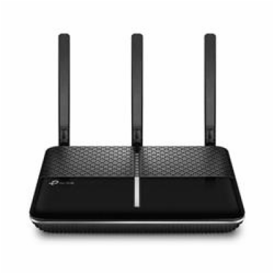 TP-LINK Wi-Fi VDSL/ADSL Modem Router 1733 Mbps/5 GHz + 30...