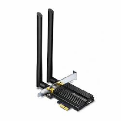 TP-LINK "AX3000 Dual Band Wi-Fi 6 Bluetooth 5.0 PCI Expre...