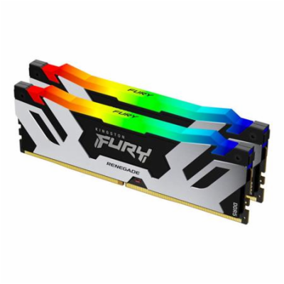 KINGSTON 32GB 6400MT/s DDR5 CL32 DIMM (Kit of 2) FURY Ren...