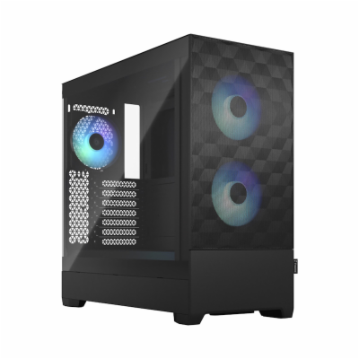 Fractal Design Pop Air RGB TG Clear Tint FD-C-POR1A-06 FR...