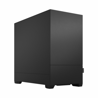 Fractal Design Pop Mini Silent Solid FD-C-POS1M-01 Fracta...