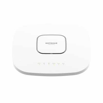 Netgear AXE7800 Tri-Band WiFi 6E Access Point