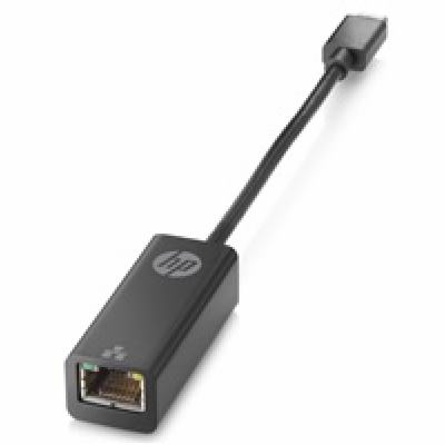 HP USB-C to RJ45 Adapter G2