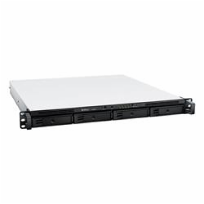 Synology RS822RP+ RackStation (4C/RyzenV1500/B2,2GHz/2GBR...