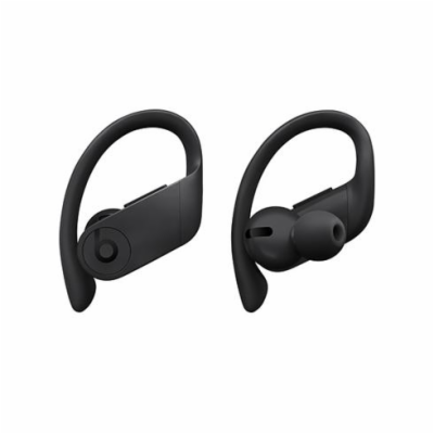 Powerbeats Pro/BT/Bezdrát/Černá