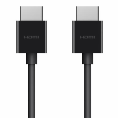 Belkin AV10175BT2MBKV2 Belkin kabel HDMI verze 2.1 - 8K -...