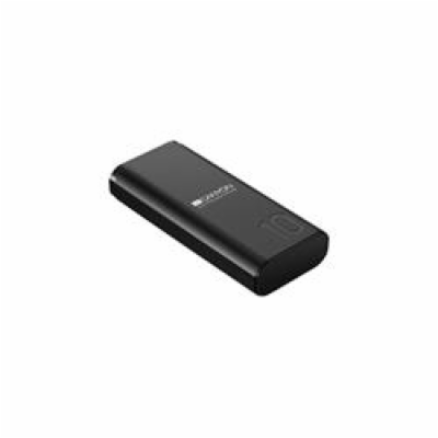 CANYON powerbanka PB-103, 10000mAh Li-poly, Input 5V/2A, ...