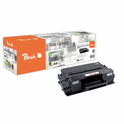 SPARE PRINT kompatibilní toner MLT-D203E Black pro tiskár...