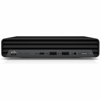 HP Pro 400 G9 Mini i7-12700T/16GB/512GB SSD/WiFi 6/BT/90W...