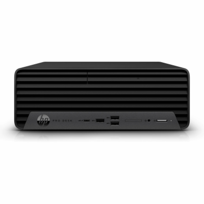 HP Pro 400 G9 6U3L3EA HP Pro SFF 400 G9/ i5-12500/ 8GB DD...