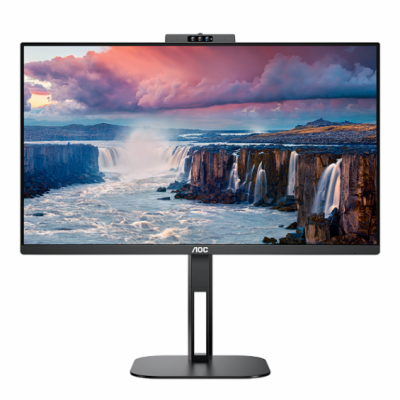 AOC LCD 24V5CW 23,8" IPS/1920x1080@75Hz/1ms/1000:1/20mil:...